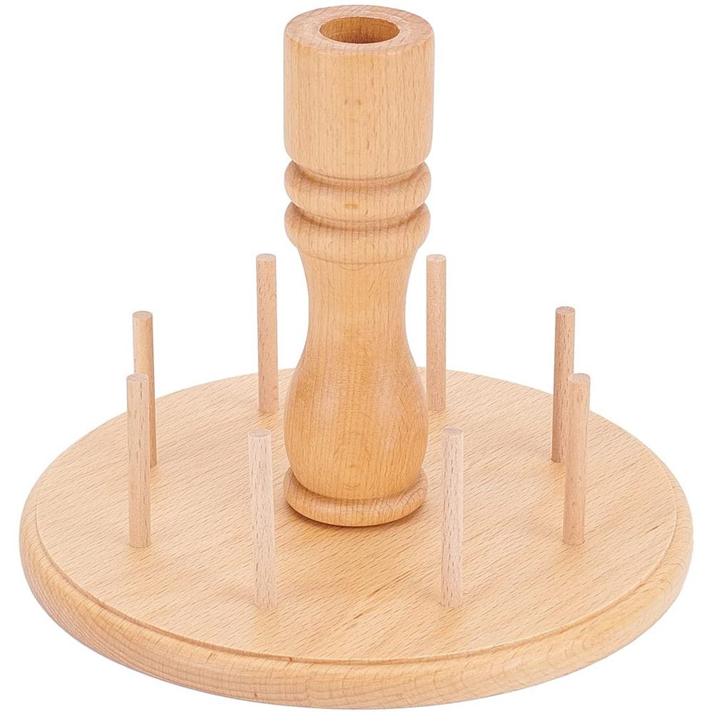 Thread Organizer Embroidery Thread Spool Holder Thread Rack