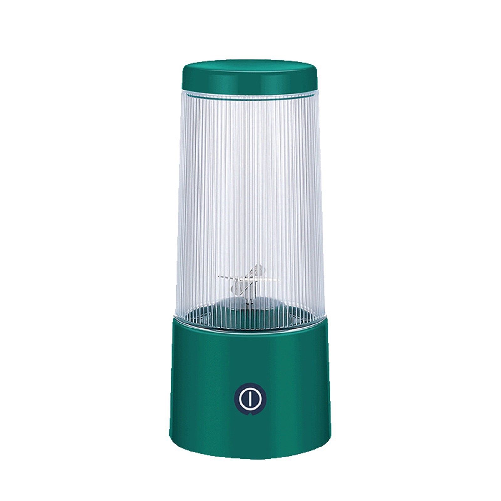 350ml Portable Juicer Electric Usb Rechargeable Smoothie Blender Machine Mixer Mini Juice Maker With Non-slip Feet#g3