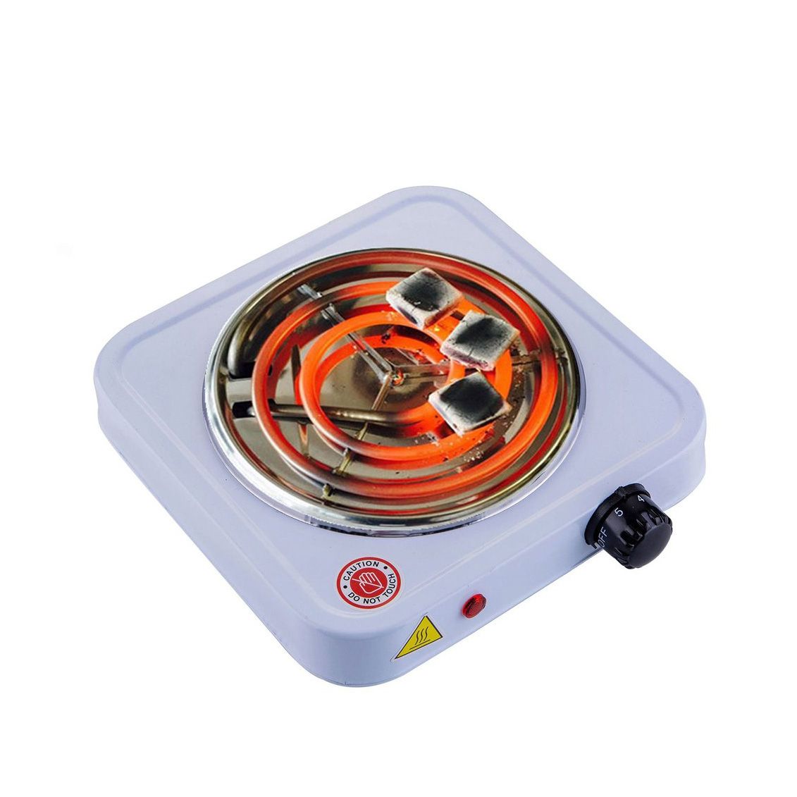 Household Enclosed Electric Furnace