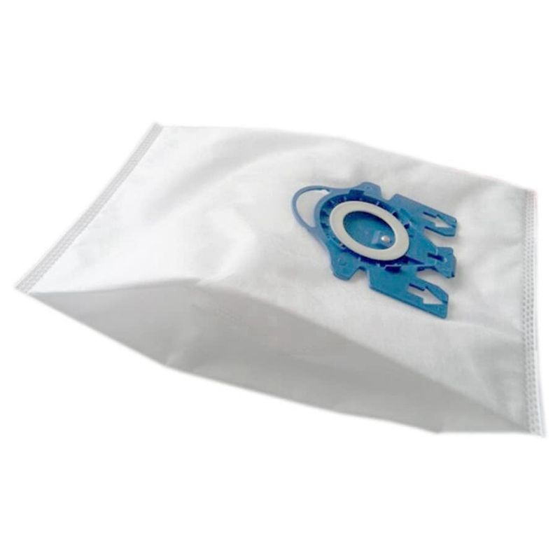 24 Vacuum Cleaner Bags+16 Filters Compatible with HyClean Miele GN 3D 10408410,Classic C1 Efficiency Vacuum Cleaner Bags