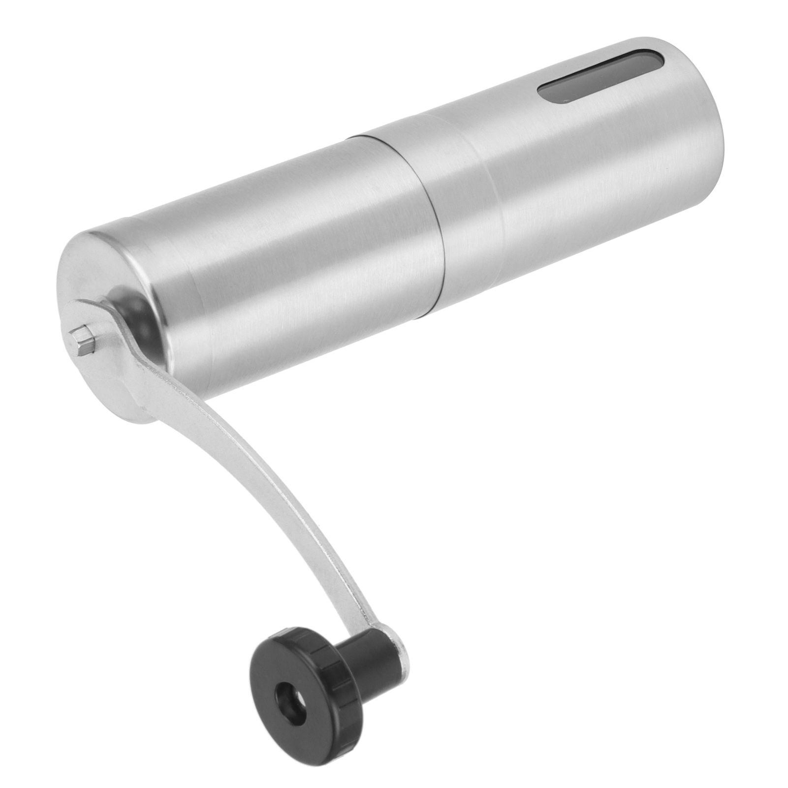Chenmeng La Coffee Grinder Portable Manual Household Small Bean for Home Outdoor Camping