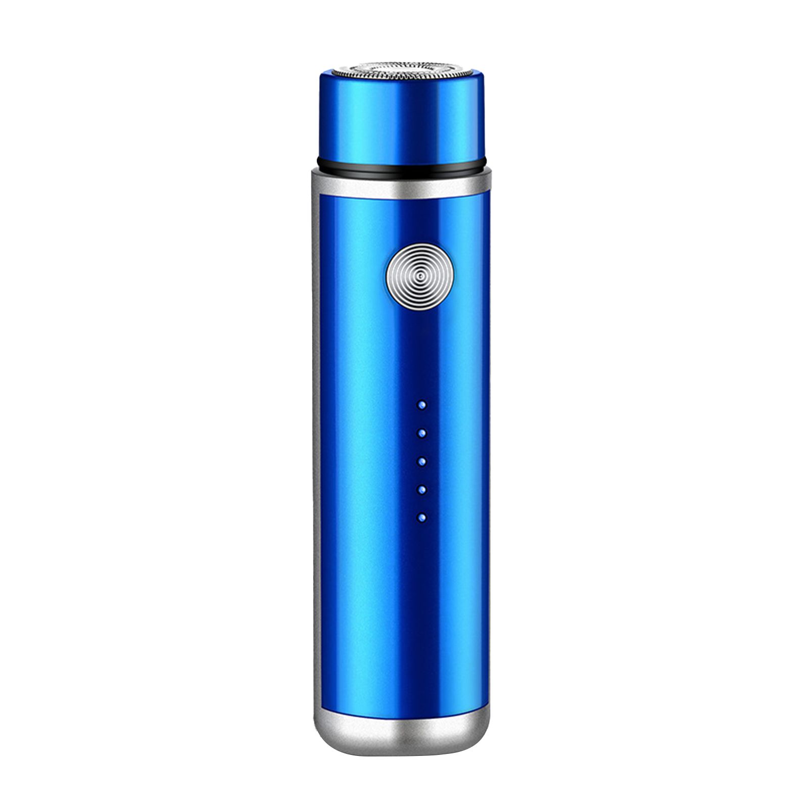Mini Electric Shaver Micro-vibration Motor USB Charging Mini Electric Shaver