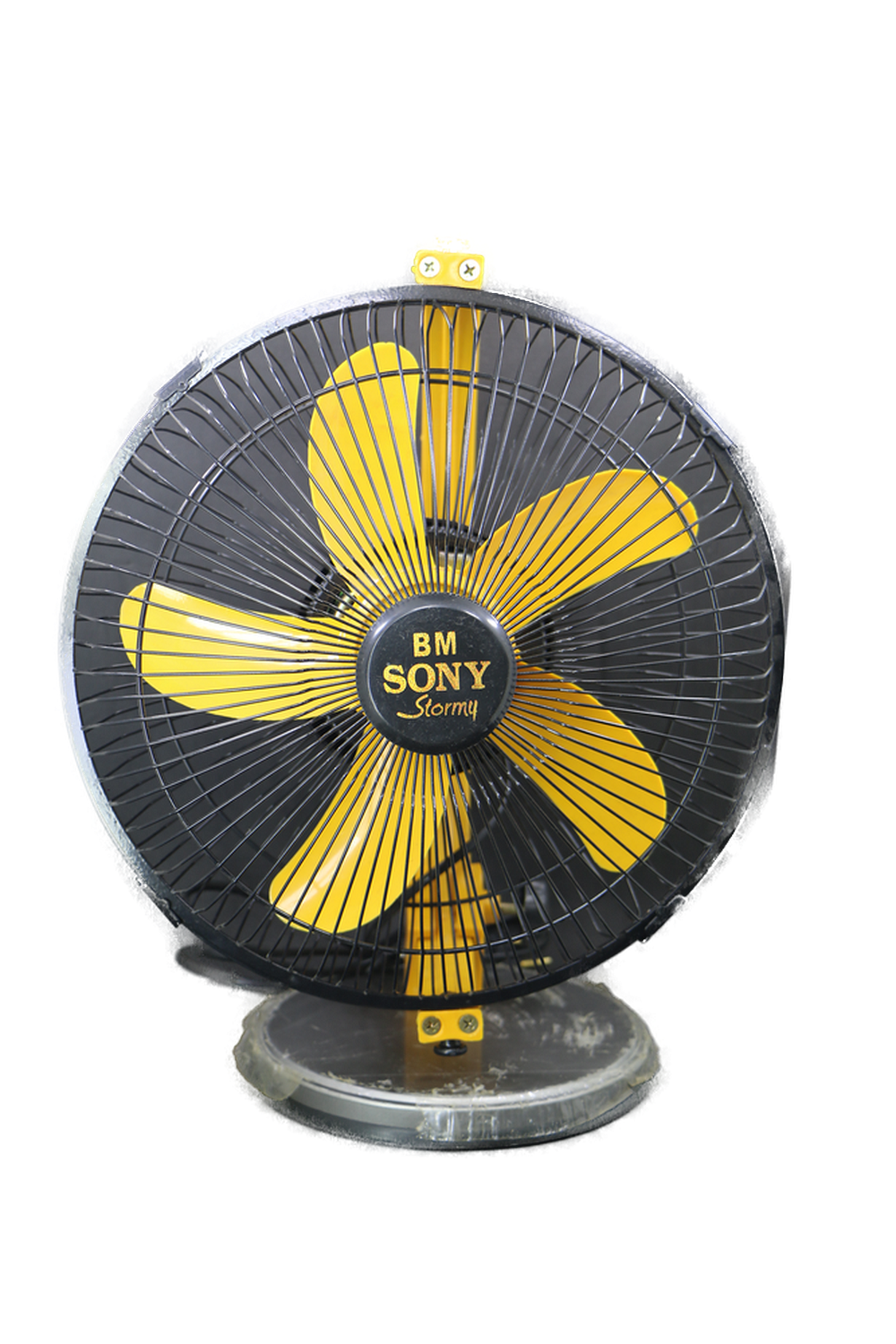 Table Fan / Hi Speed Fan /Sony Fan- 5 Blades