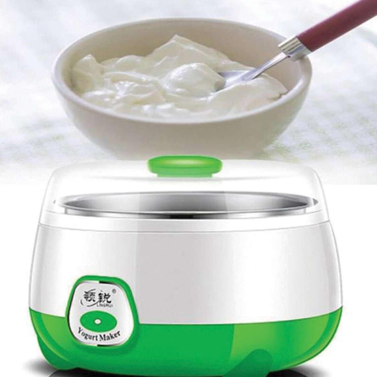 Electric Doi Maker