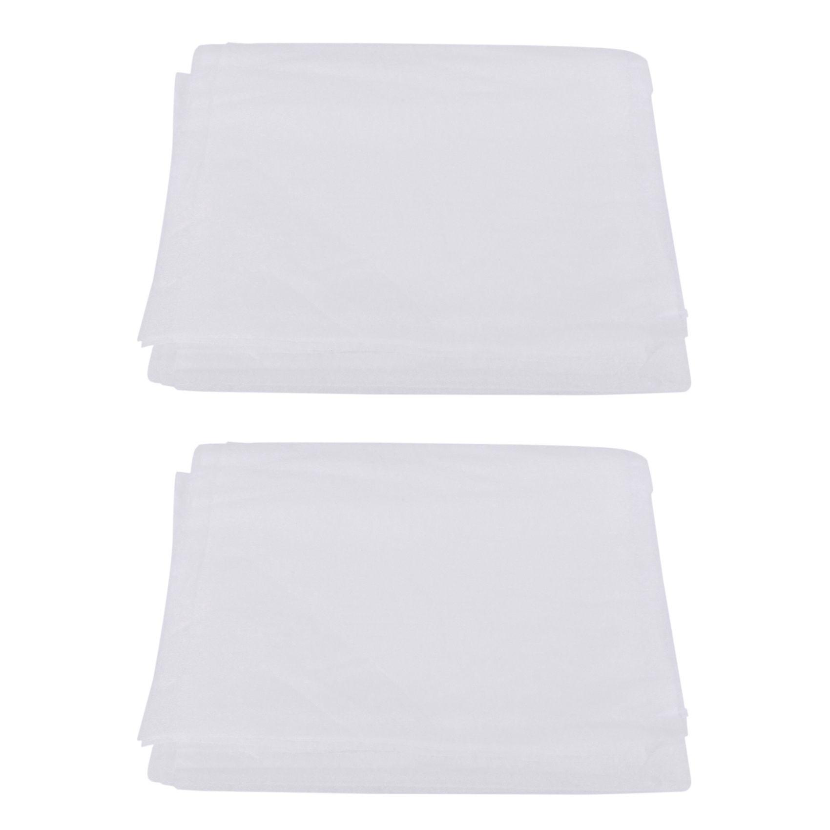 10Pcs 68X30cm Electrostatic Cotton for Xiaomi Mi Air Purifier Pro / 1 / 2 Universal Brand Air Purifier Filter