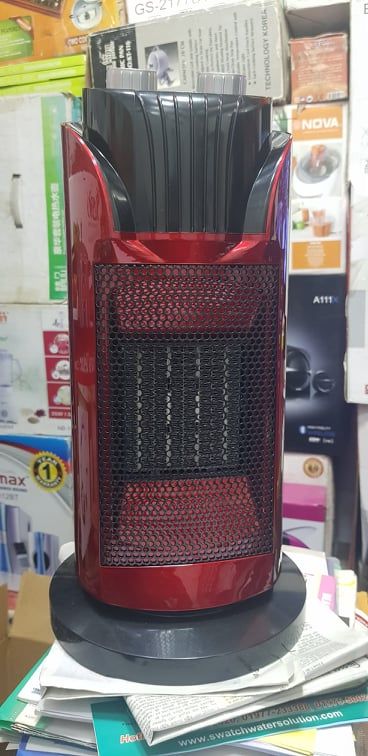 Portable ROOM HEATER [tower model]