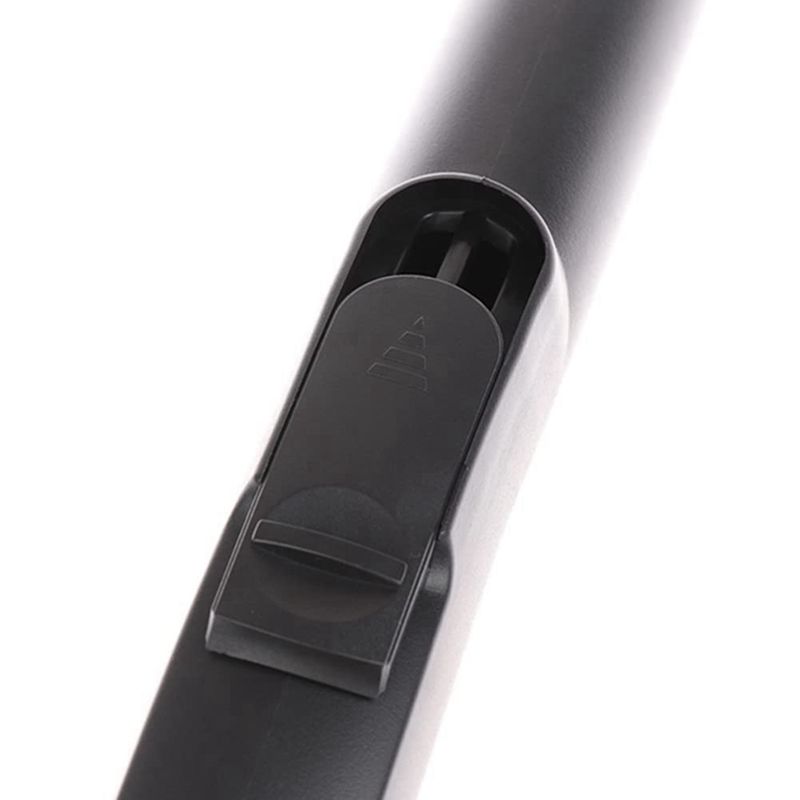 Vacuum Plastic Bent End Handle Hose for Miele S501 S524 S4 S2110