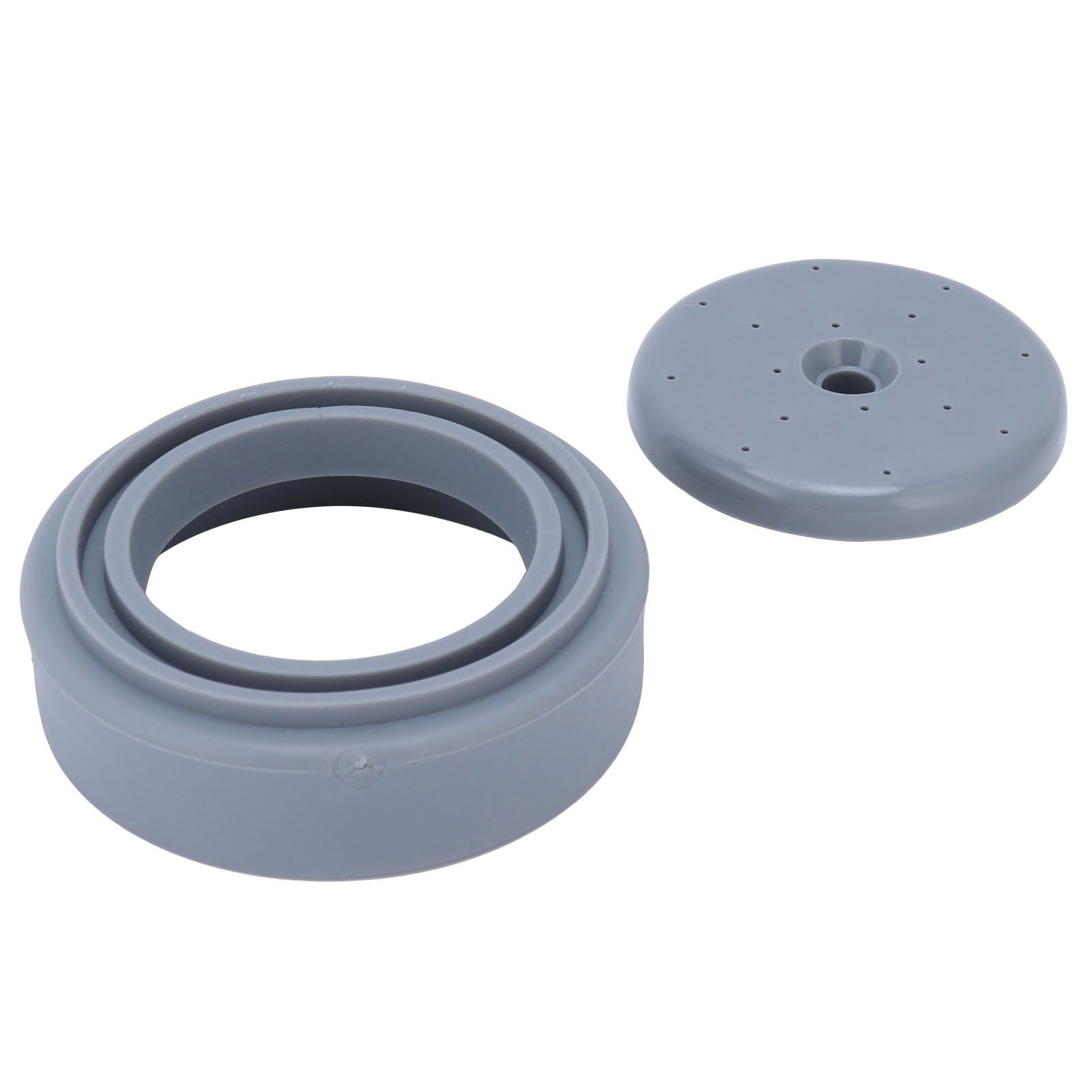 Hotel Spray Valve Repair Kit Shower Faucet Cover For Commercial Restaurant EO