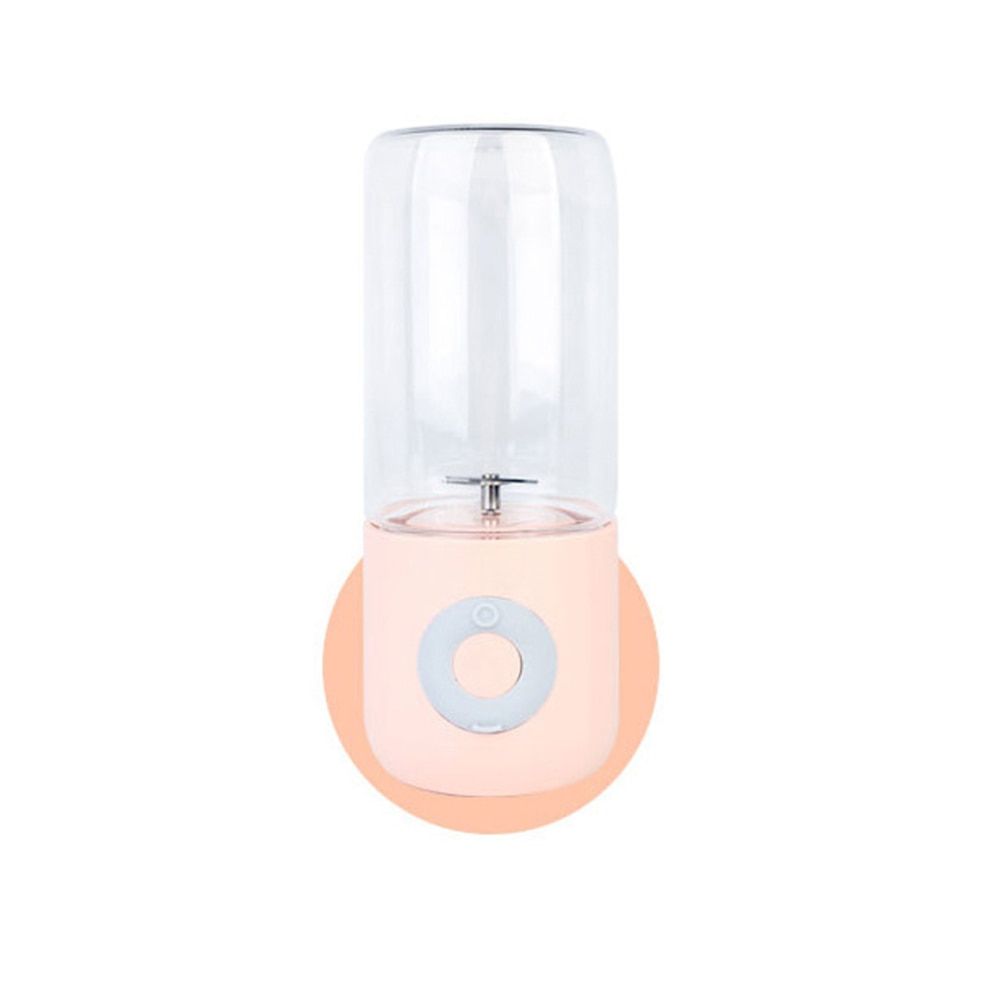 Portable Rechargeable Juicer Machine Blender Electric Mixer For Mini Food Processor Lemon Squeezer Orange