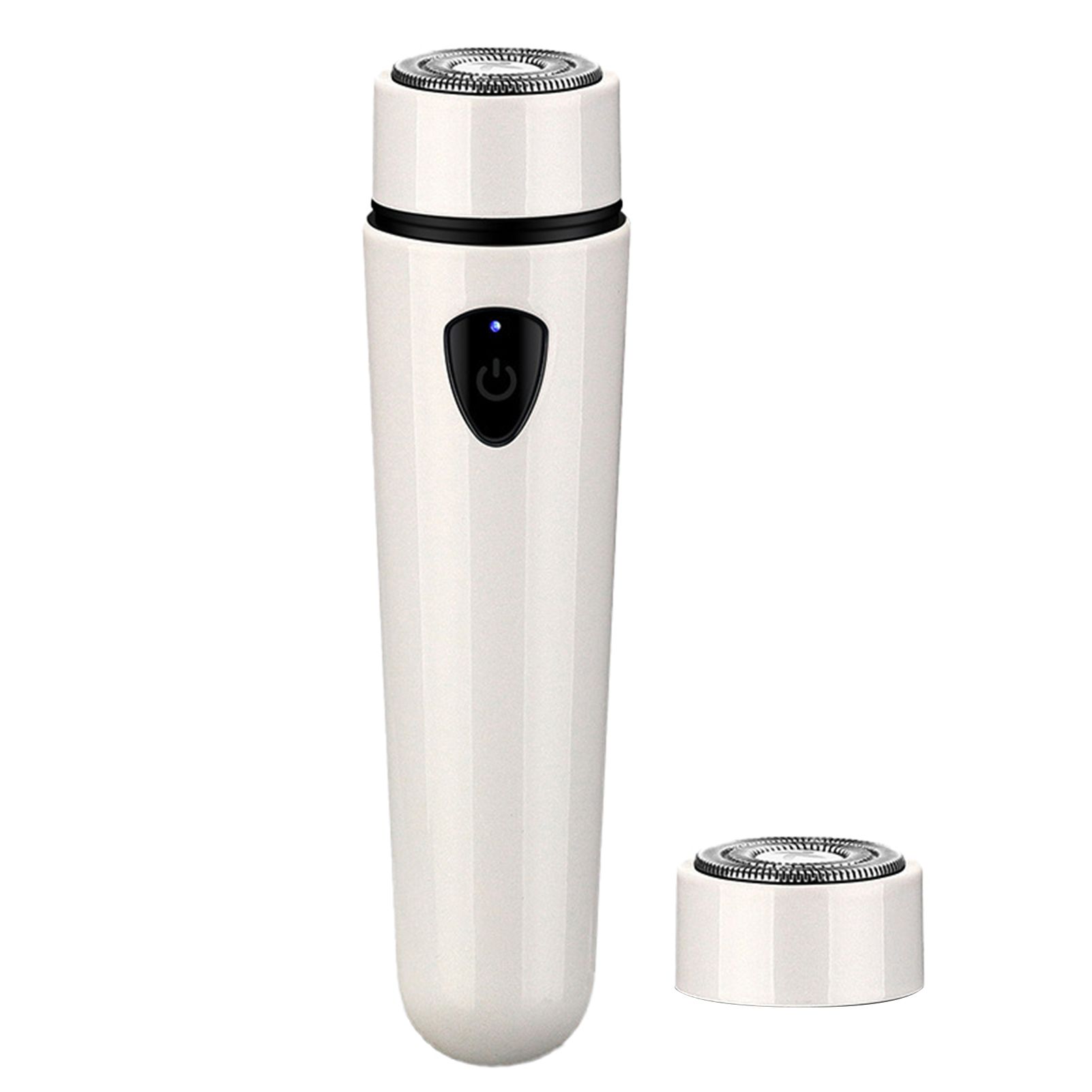 Electric Shaver High Efficiency Practical Mini Electric Shaver
