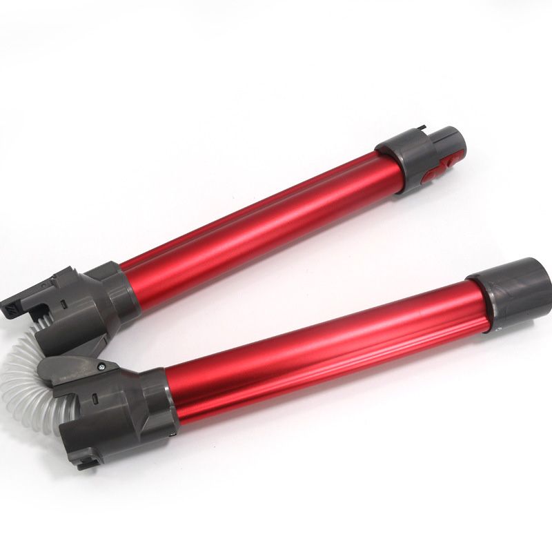 Replacement Wand Compatible for Dyson V7 V8 V10 V11 Flexible and Bendable Vacuum Tube