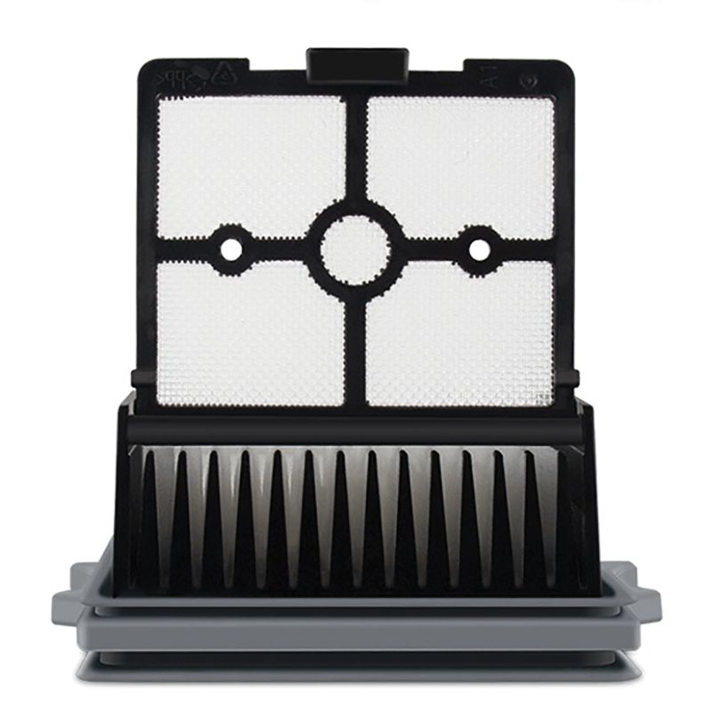 Replacement Hepa Filters Accessories Spare Parts for TinecoTINECO Floor One 2.0 Slim Vacuun Cleaner