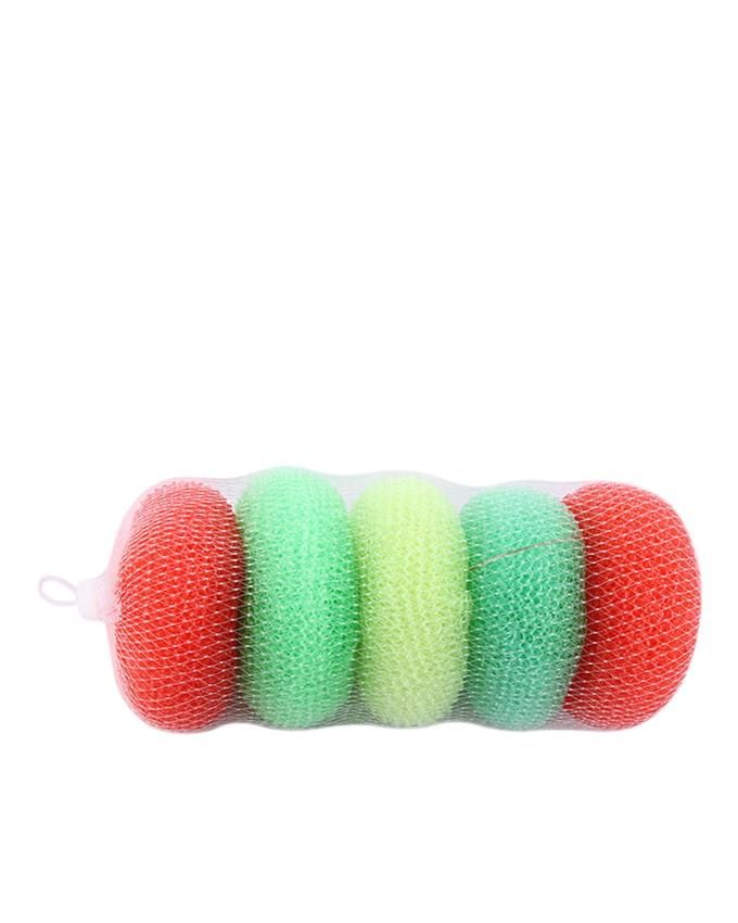 Dish Washer -Multicolour