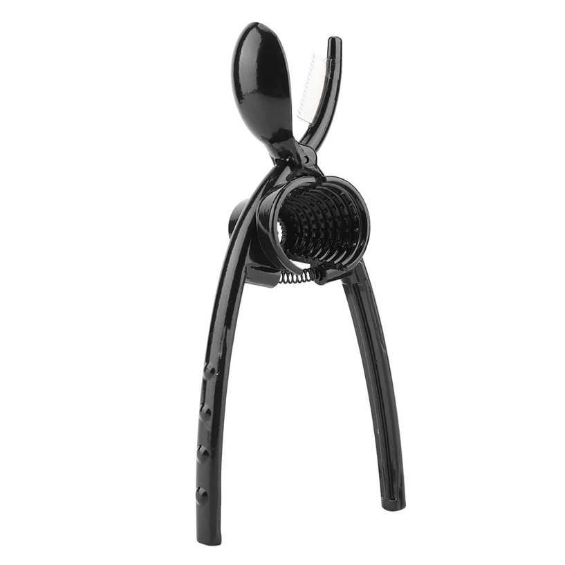 2 in 1 Aluminum Alloy Chestnut Cutter Walnut Pliers Clamp Clip Handle Tool