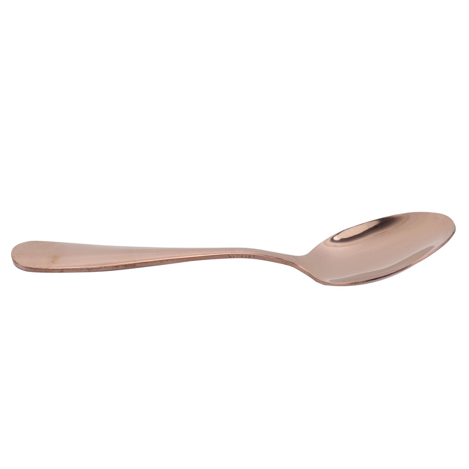 Coffee Spoon Multi‑purpose Durable Small for Party Home Restaurant Kitchen