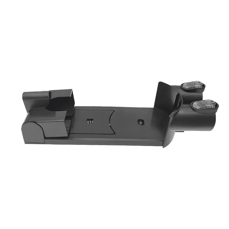 BRADOO-Vacuum Cleaner Parts Pylons Charger Hanger Base Wall Mount Bracket Docking Station for Dyson V6