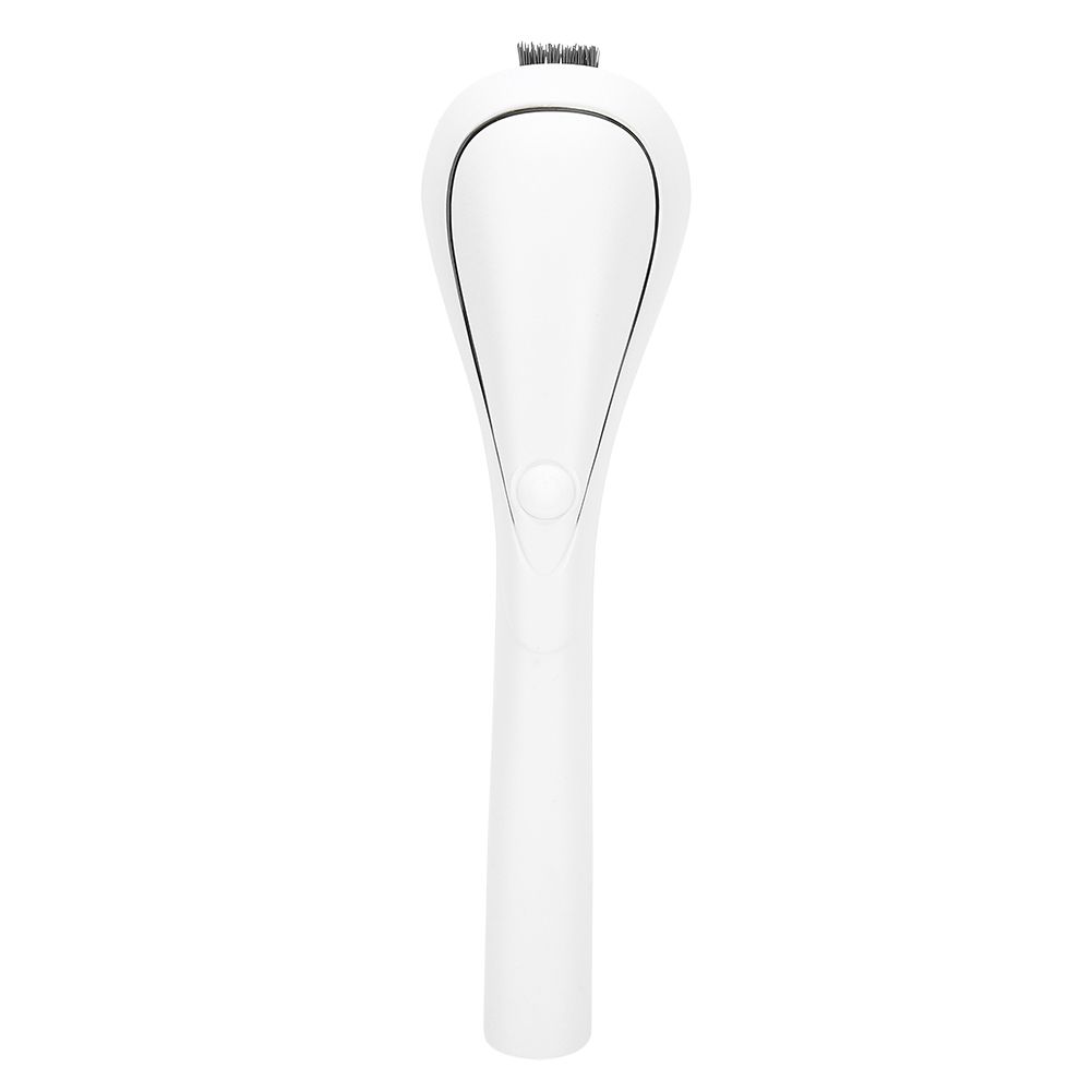 Intelligent Electric Vibration Shoes Washer USB Rechargeable Cleaning Brush Home