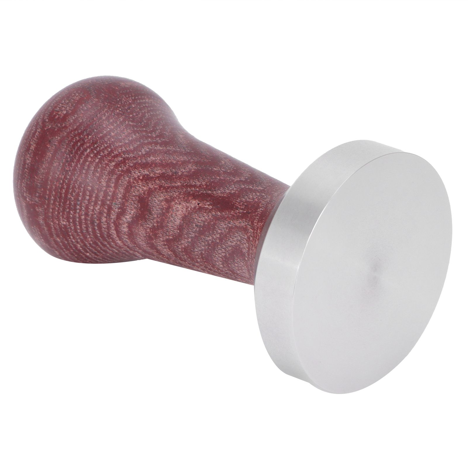 Coffee Tamper Safe Easy To Clean Labor Saving 51Mm For