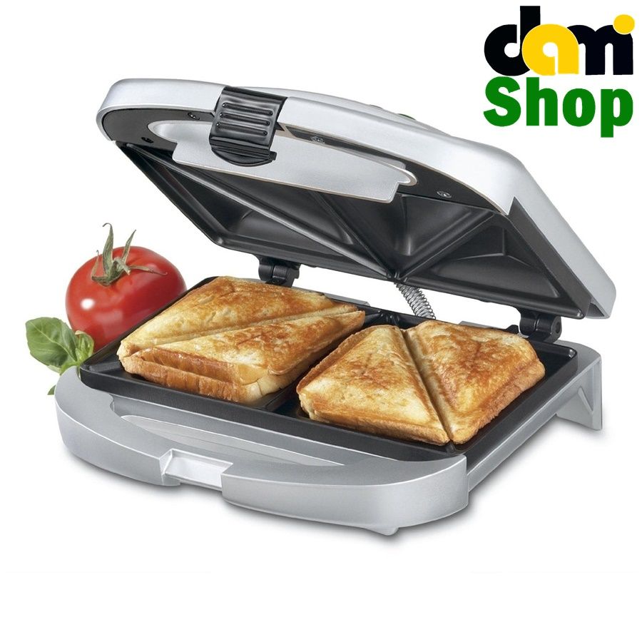 Sandwich Makers and Panini Presses