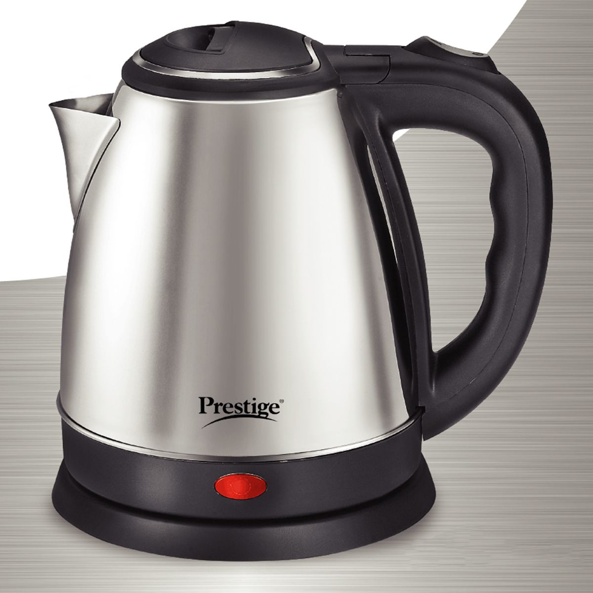 Prestiege Water Heater/ Water Warmer/ Electric Kettle 18D