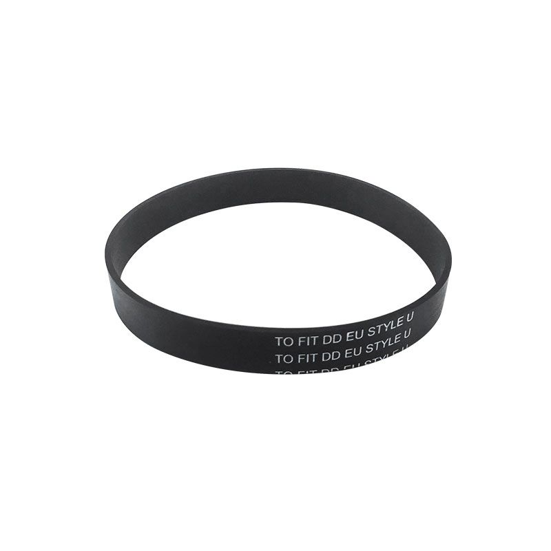 Eureka 61110a 61110c স্টাইল r এর জন্য রিপ্লেসমেন্ট বেল্ট পার্টস মডেল 4870at 4870bt4870dt 4870f 61110g 4870gz 4870gzx 4870 ভ্যাকুয়াম ক্লিনার অংশ