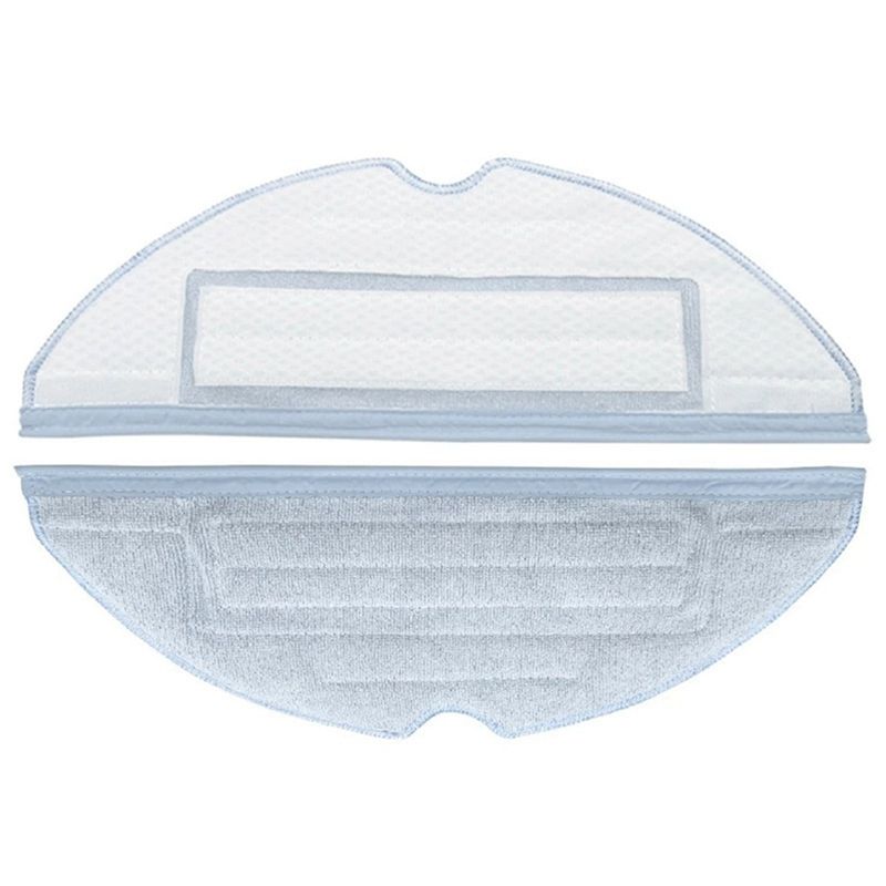 JAERBEE For Xiaomi Roborock S7 T7S T7Plus Main Side Brush Mops Cloths Filter Kit Robotic Vacuum Cleaner Accessories