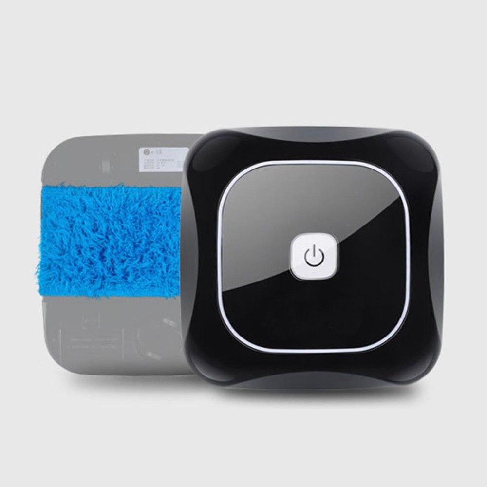 Rechargeable Smart Cleaning Robot Auto Robotic Vacuum Cleaner Floor Sweeper Purism