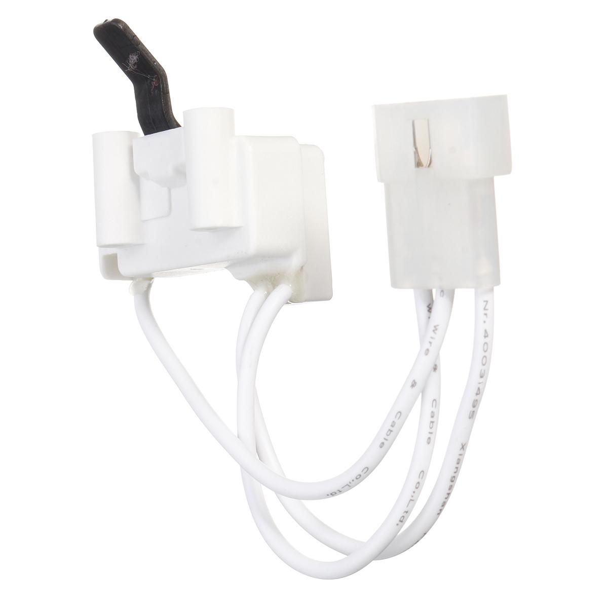 3406107 3406109 DRYER DOOR SWITCH KIT FOR WHIRLPOOL KENMORE SEARS MAYTAGE ROPER -