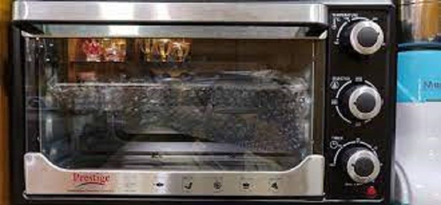 33 Liter Prestige Electric Oven MEO-233