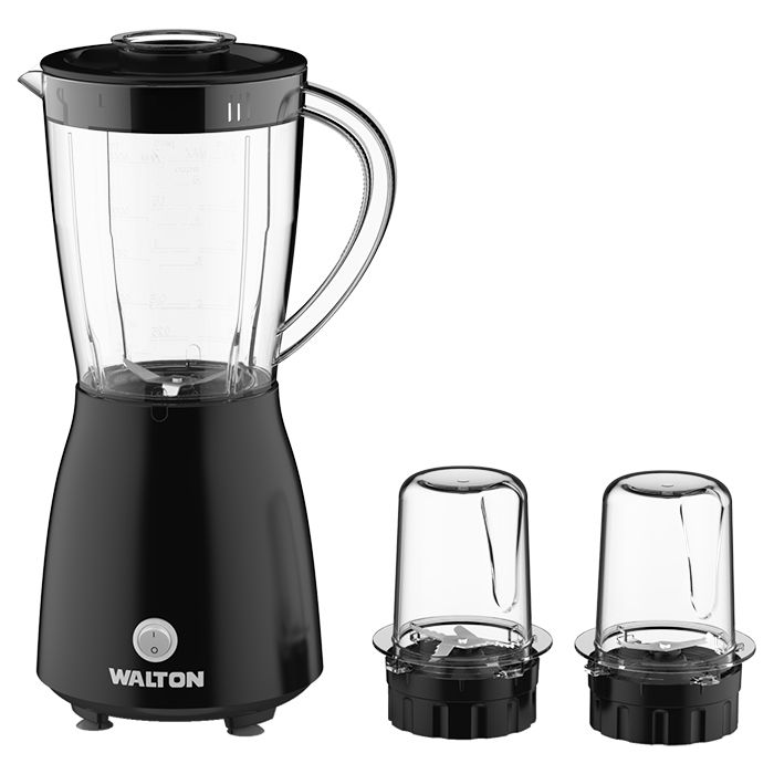 WALTON Blender and Juicer WBL-13CC25
