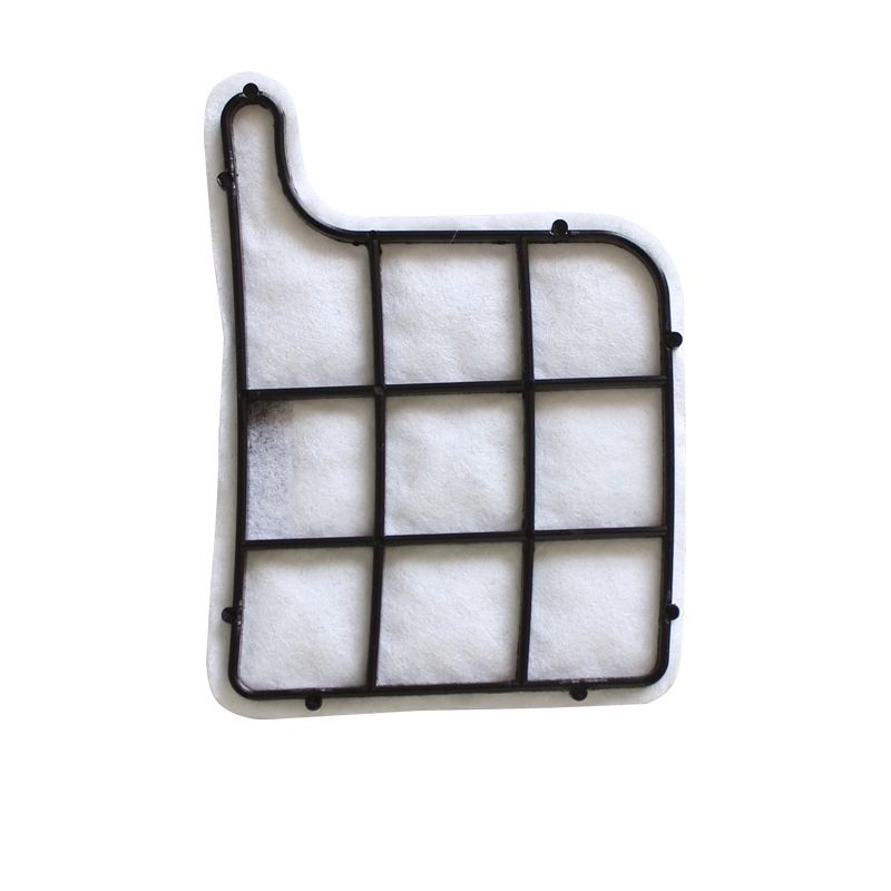 Replacement HEPA Filter Suitable for Vorwerk Kobold VK 135, 136, VK135, VK136 Vacuum Cleaner Accessories