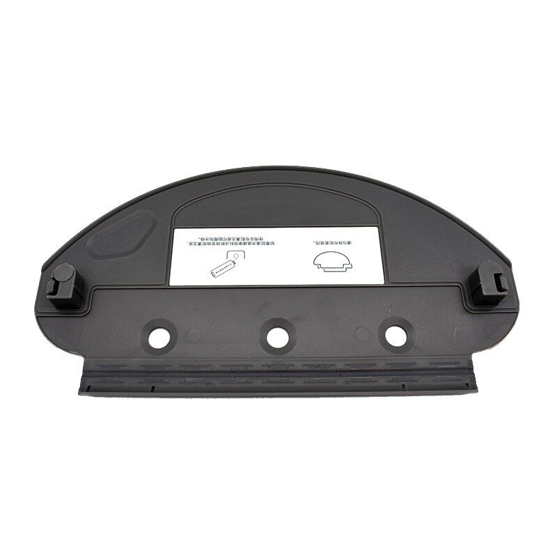 Mop cloth bracket water tank for Ecovacs Deebot Ozmo 920 950  vacuum cleaner robot spare parts suction cup replacement-mop bracket