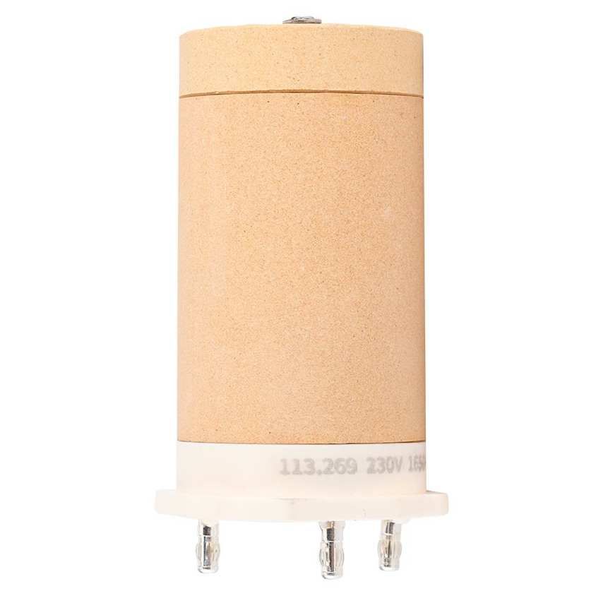 Heating Tube Ceramic Core Plastic Welder Accessories Fit for LEISTER 113.269 230V/1650+1650W
