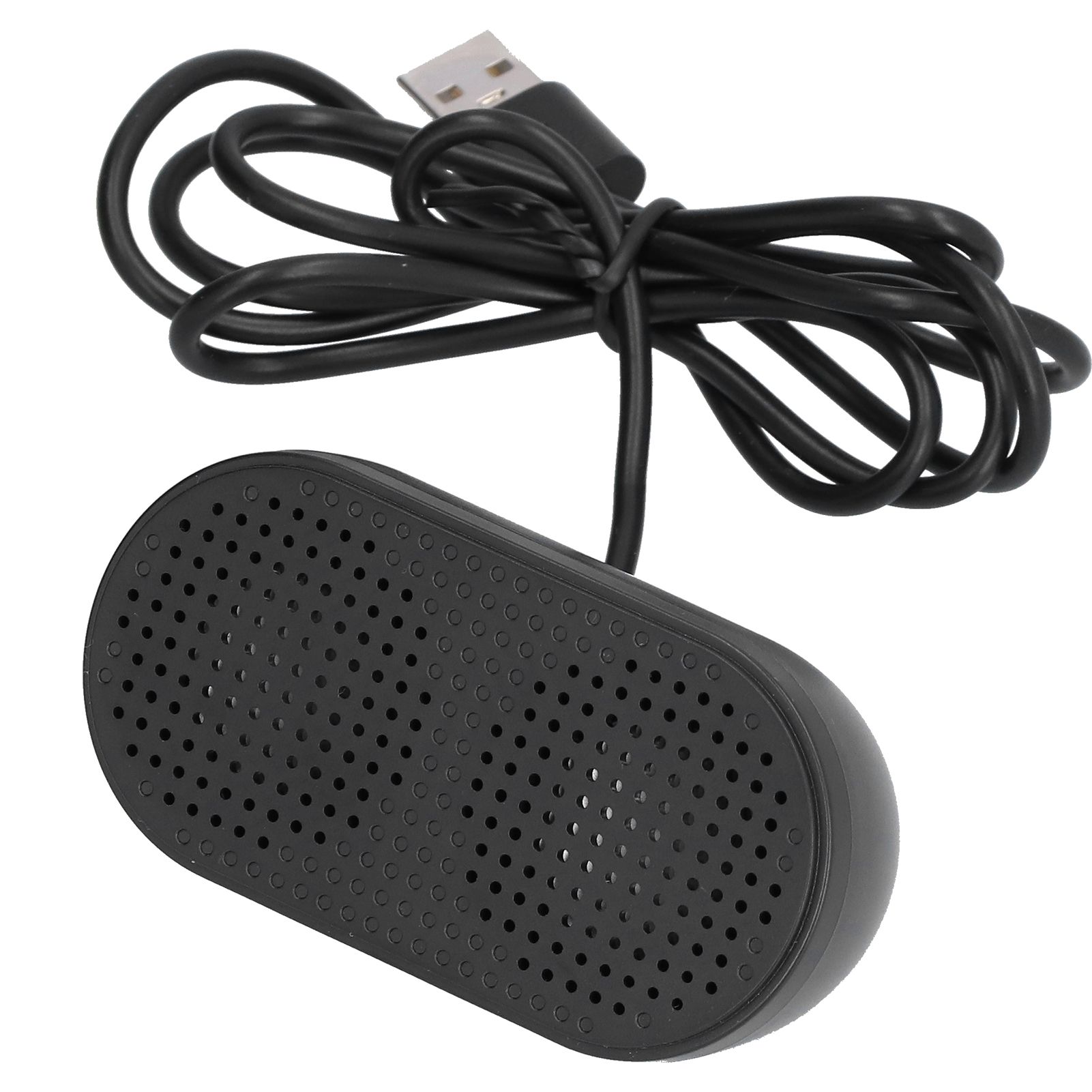 Small Speaker USB Durable Interface ABS For Music Supplies