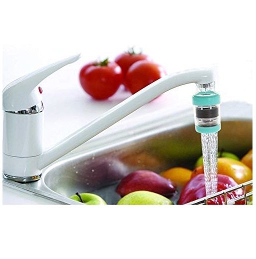 Kitchen Faucet Water Filter For Kitchen