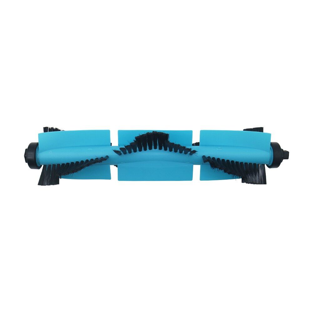 Roller Brush Hepa Filter Side Brush Water Tank Filter for Cecotec Conga 3090 Series Vacuum Cleaner Parts Mop Pad Cloth Accessori-1pc main brush
