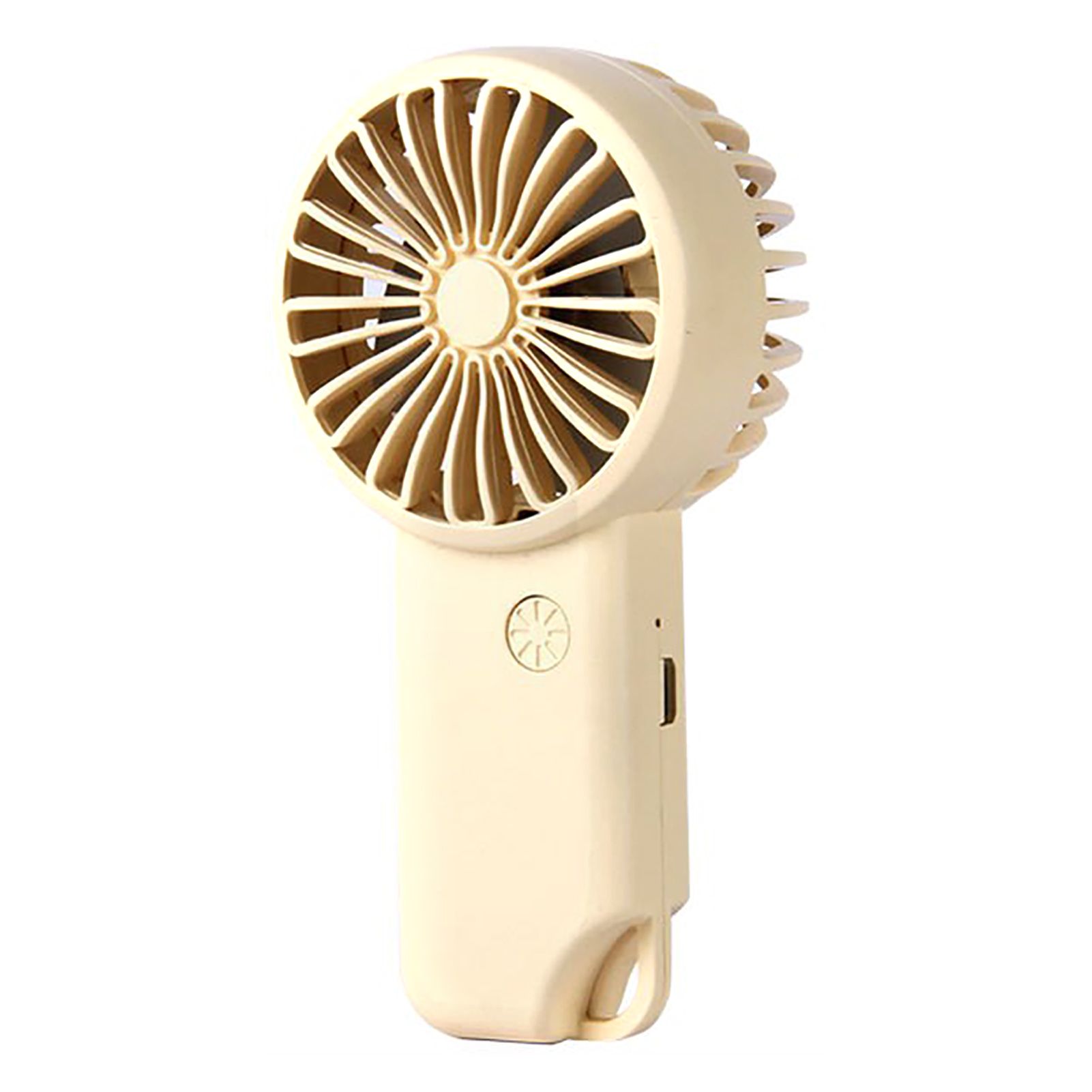 ni Cooling Fan Convenient USBni Pocket Size Handy Fan