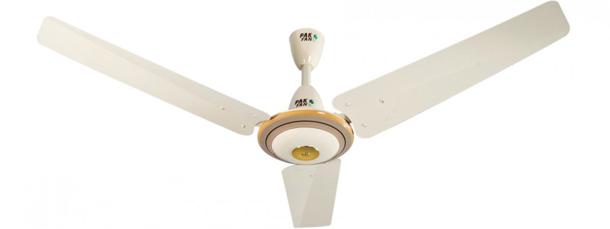 Ceiling Fan PAK Super Deluxe (Warranty: 5 Years, Service Warranty: 10 Years)