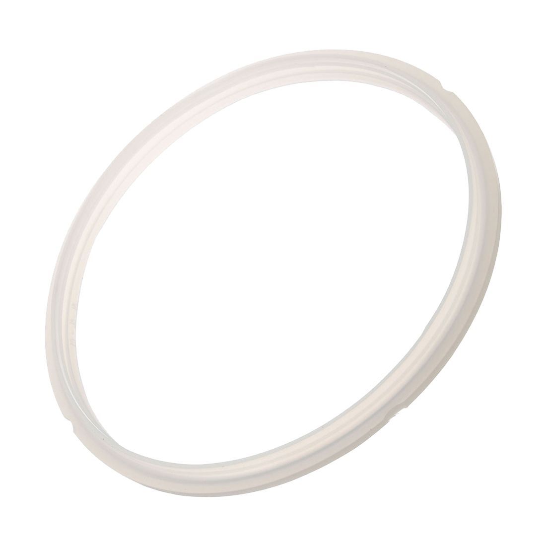 Harmony Replacement Silicone Rubber Electric Pressure Cooker Parts Sealing Ring Gasket Home 5-6L
