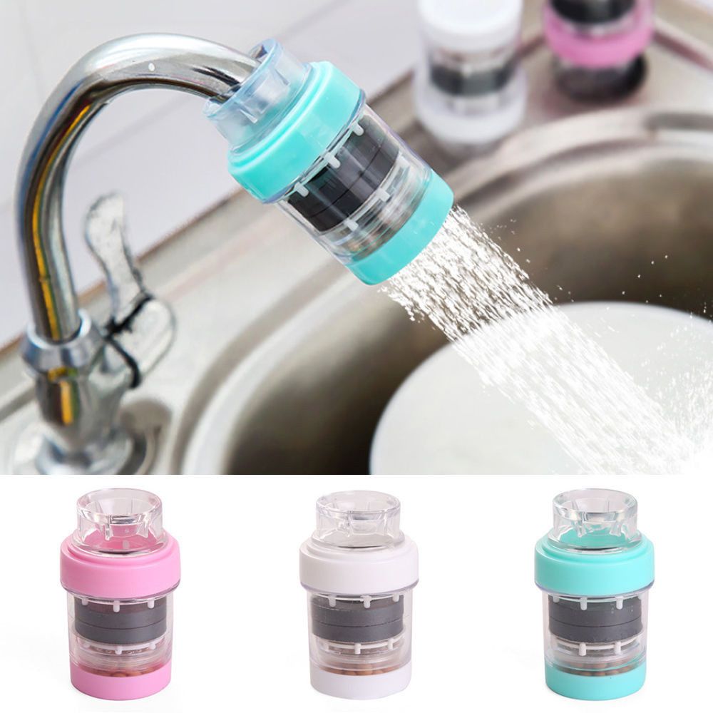 Mini Magnetization tap Water Purifier