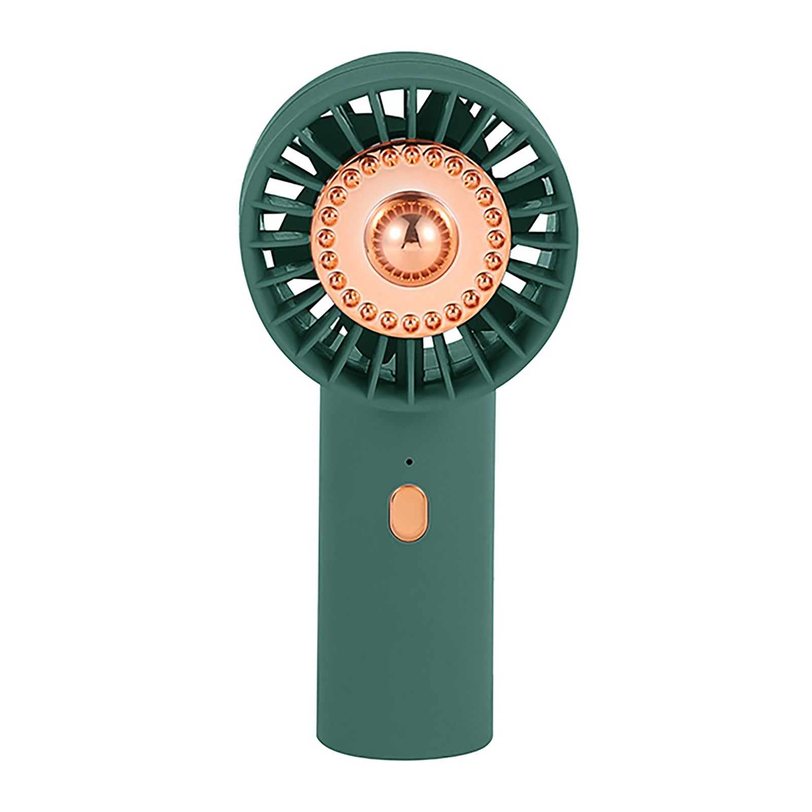 Porle Fan Compt Personal Porle Palm Fan Ventilator Cooler