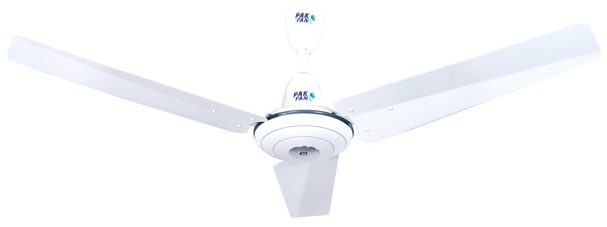 Pak Ceiling Fan Deluxe 56 INCH (Made in Pakistan)