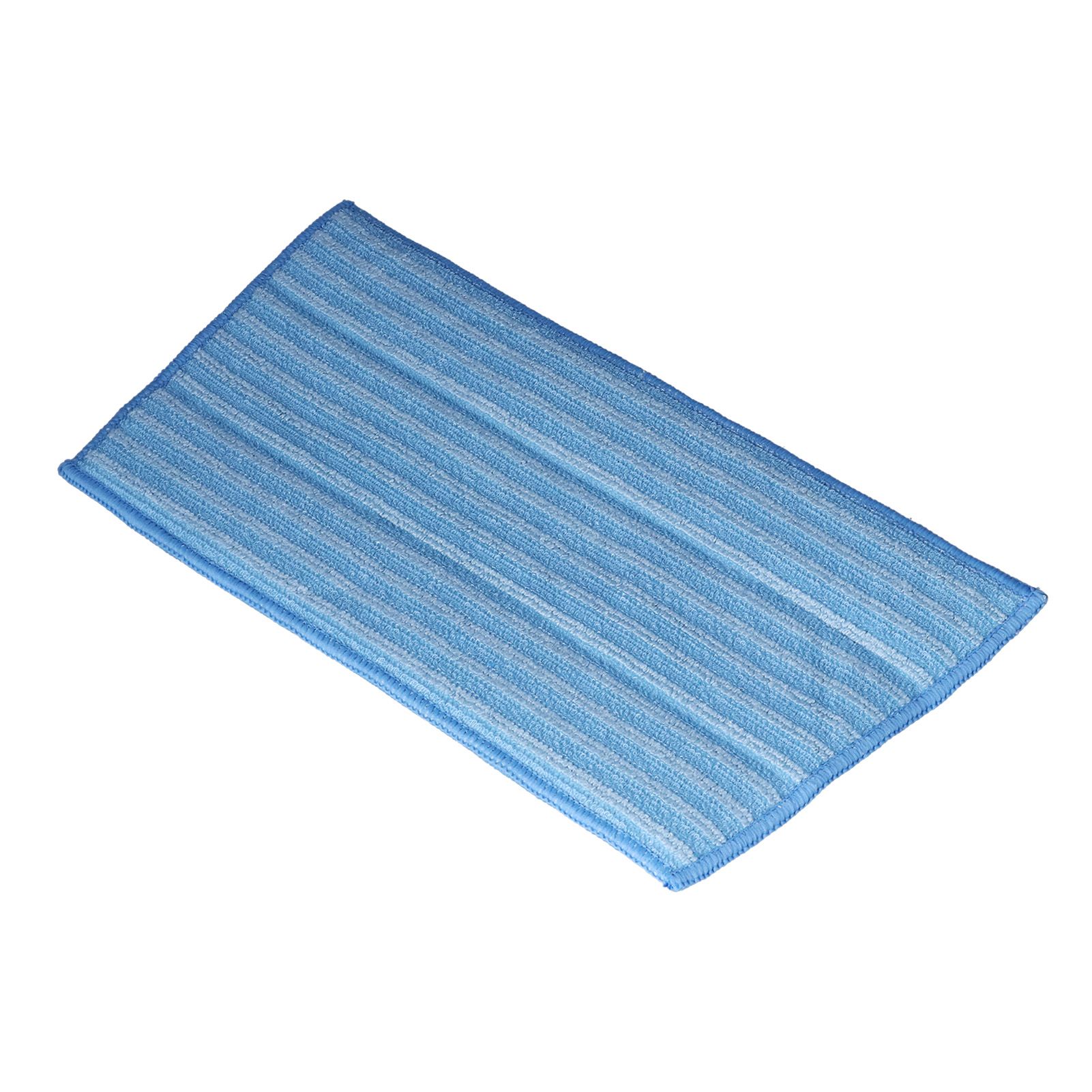 Shanrya Mop Pad Wear Resistant Cloth Easy Installation Ultrafine Fiber For