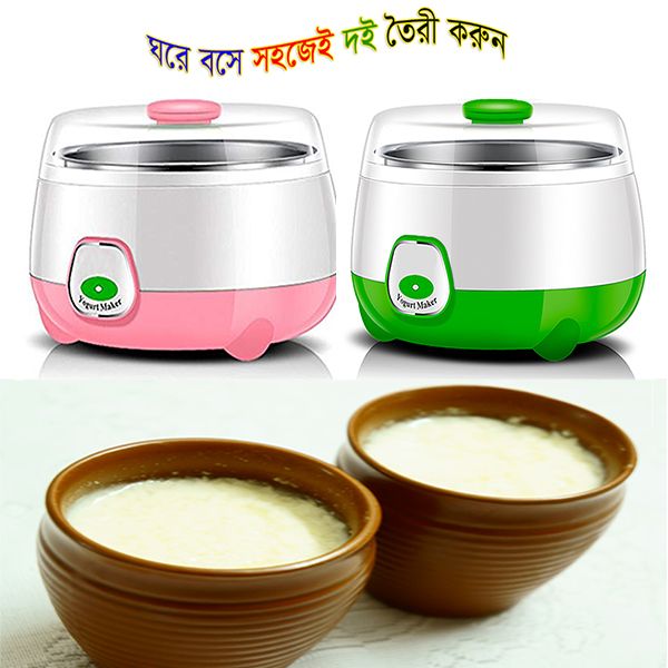Electric Doi Maker Yogurt Maker