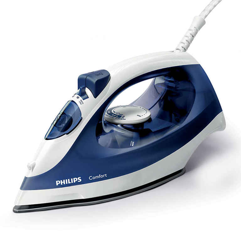 Philips GC1430/26 Comfort Steam Iron