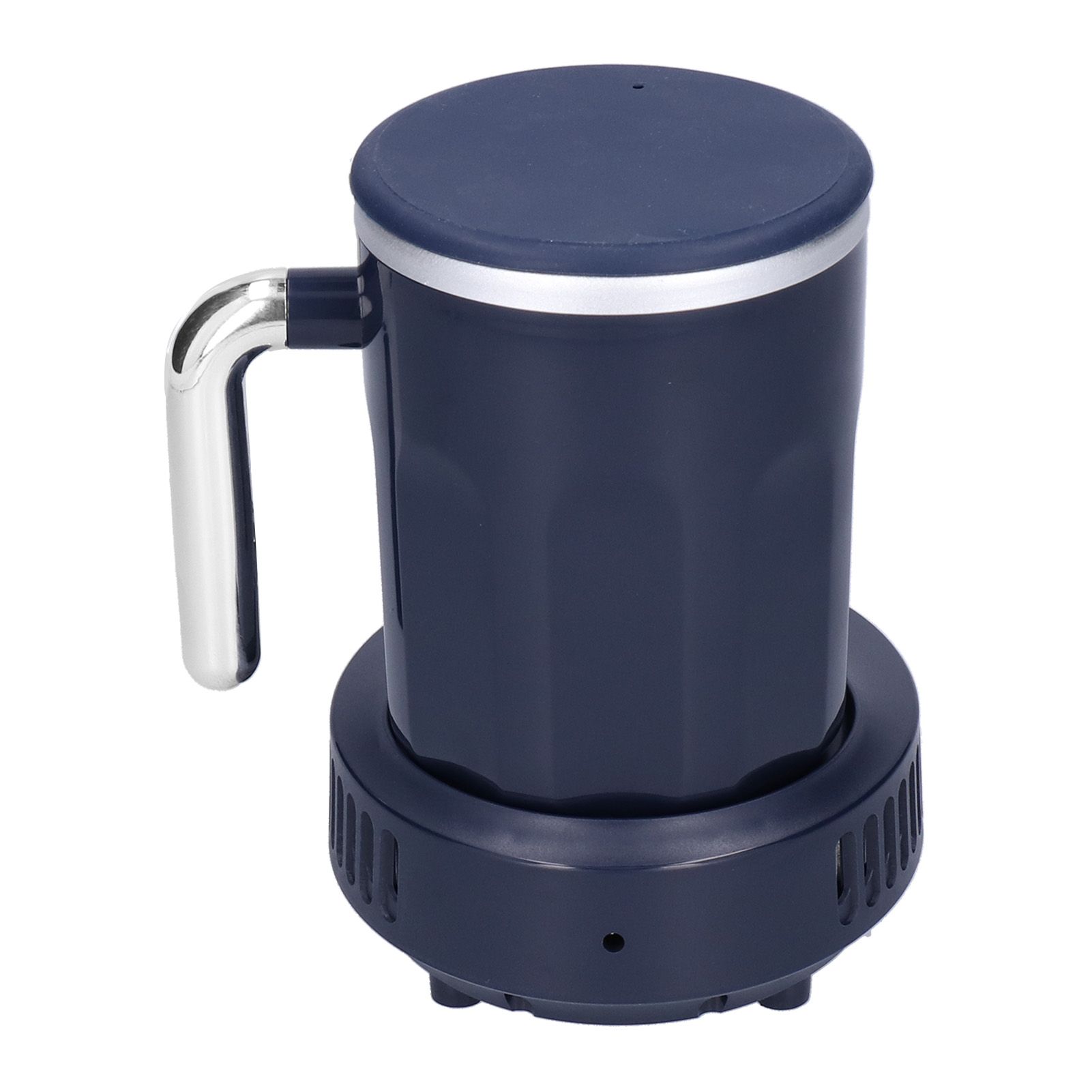 Smart Temperature Control Cup Coffee Drinks Fast Cold Heating 100-240V Home