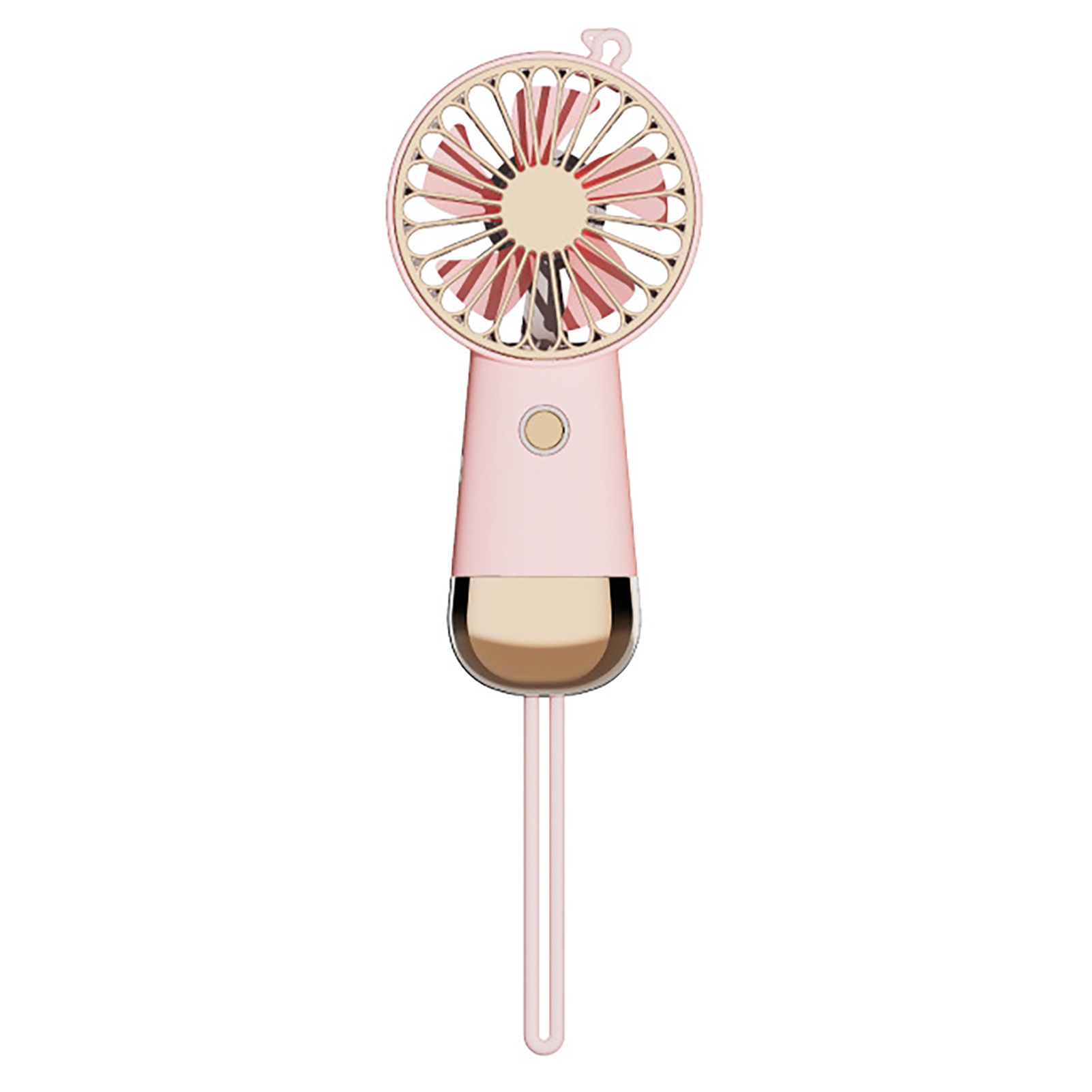Cooling Fan Convenient USBni Pocket Size Handy Fan