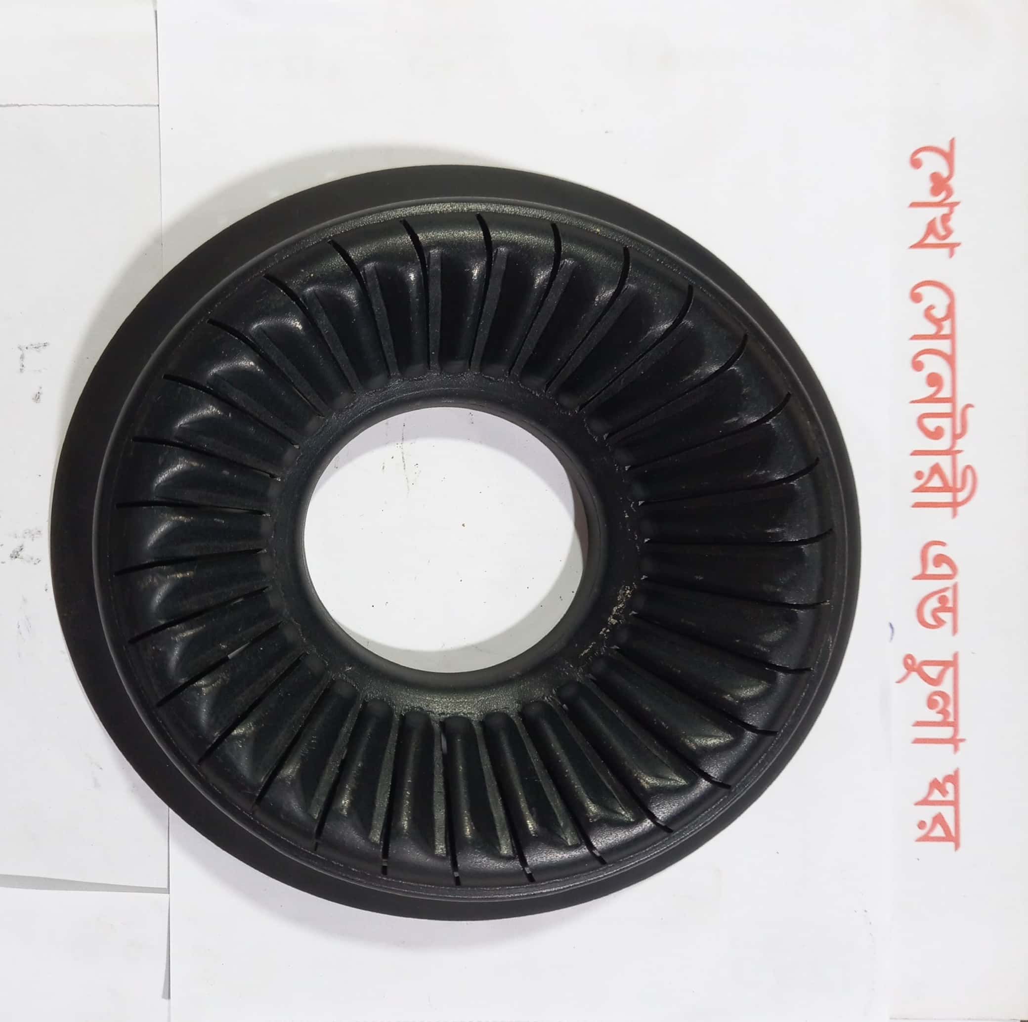 Cabinet Gas Stove Casting 100mm Pionium