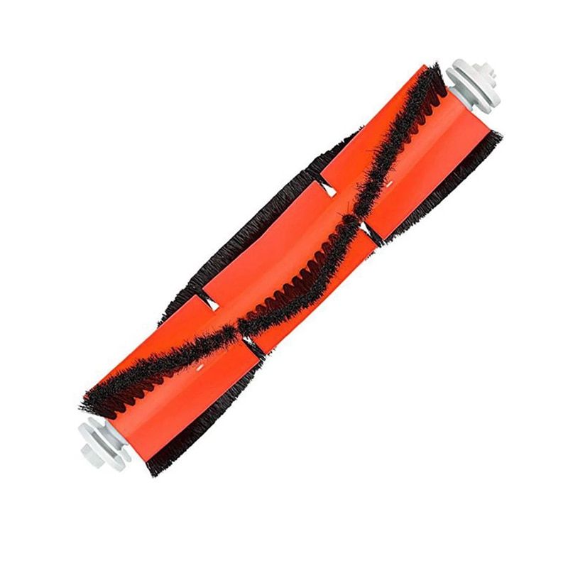 For XiaoRoborock S5 S6 S50 S51 S55 S5 Max S6 MaxV S6 Pure S60 Main Brush Side Brush Hepa Filter Xiaowa E25 E35 Spare Parts-Main brush