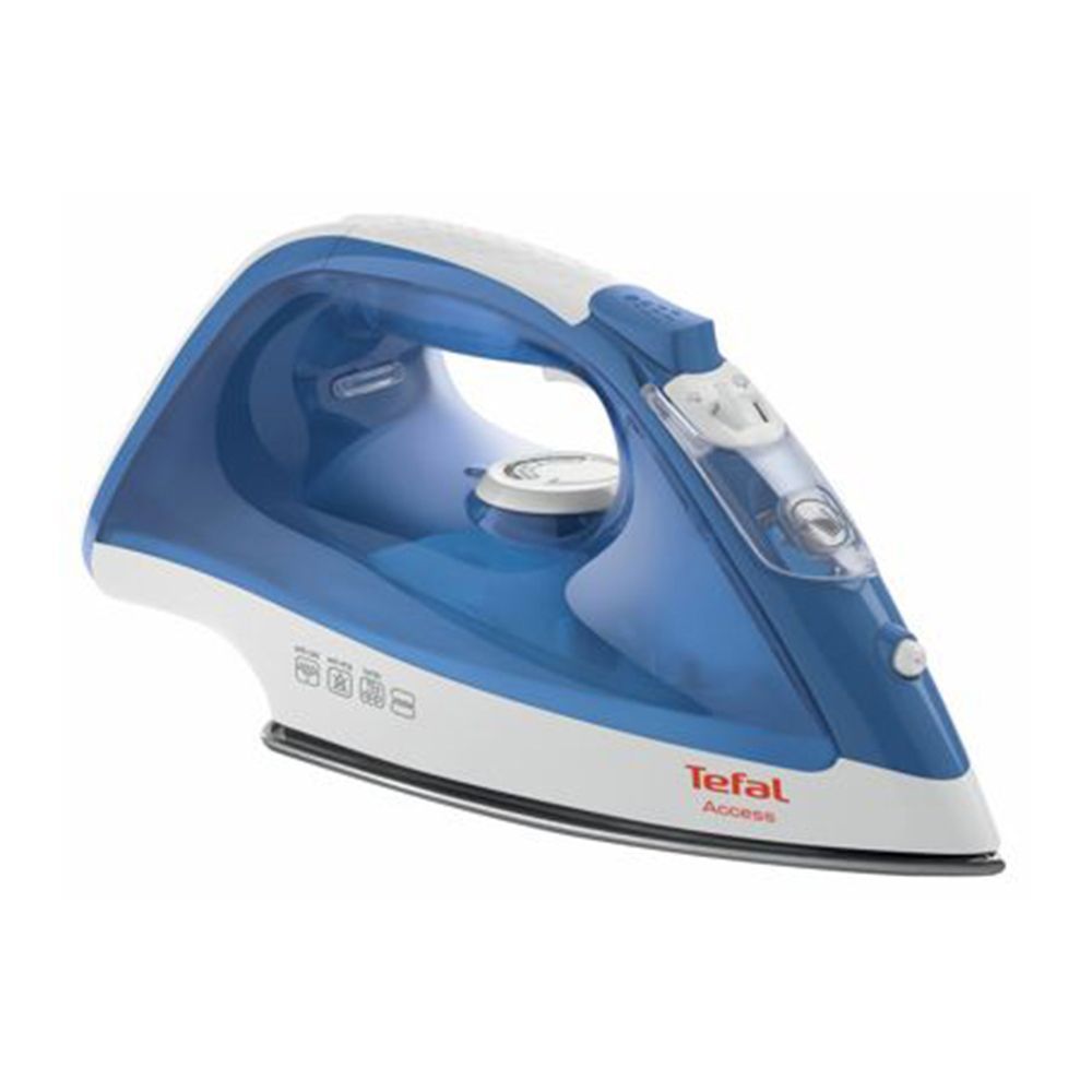 TEFAL STEAM IRON (FV-1520M0)